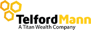 Telfordmann logo