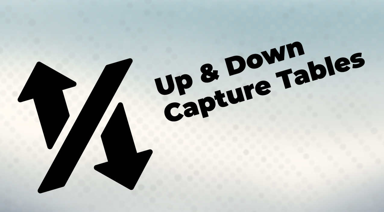 Up Down Capture Tables - Image