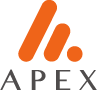 Logo Apex