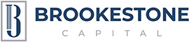 Logo Brookstone